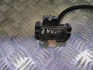 bontott OPEL ASTRA G Szívócső Nyomásérzékelő