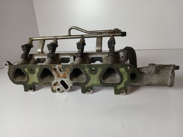 bontott OPEL ASTRA G Szívósor