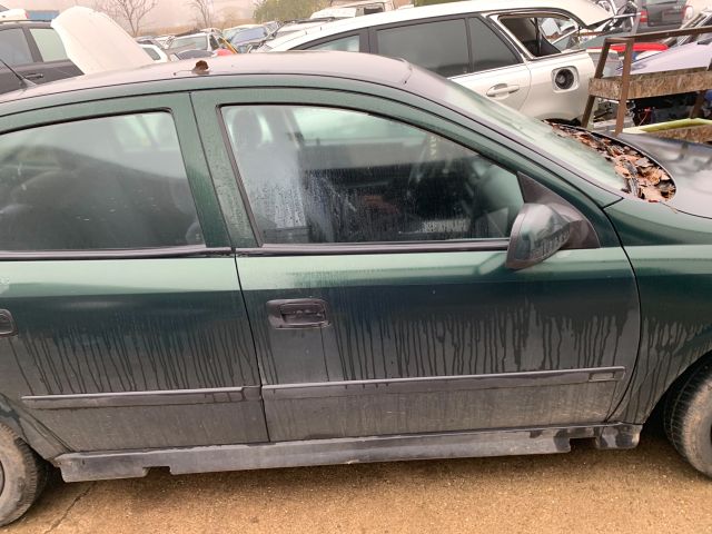 bontott OPEL ASTRA G Szívósor