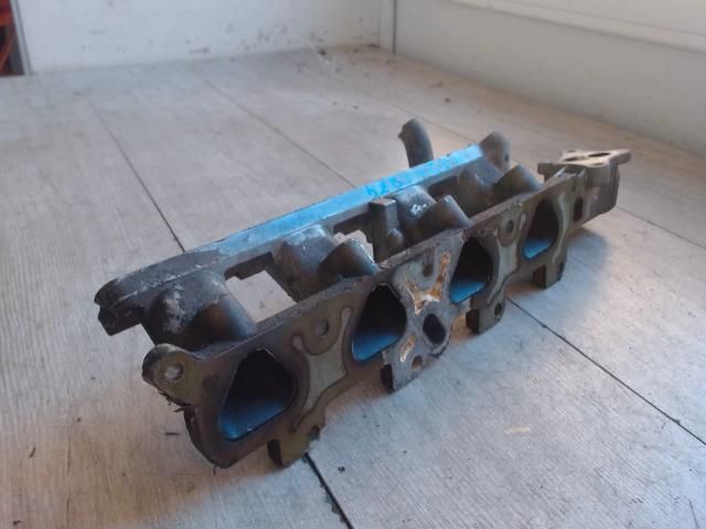 bontott OPEL ASTRA G Szívósor