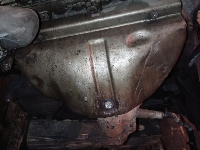 bontott OPEL ASTRA G Szívósor