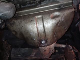 bontott OPEL ASTRA G Szívósor