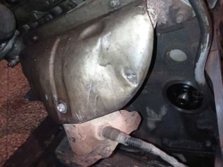 bontott OPEL ASTRA G Szívósor