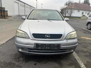 bontott OPEL ASTRA G Szívósor