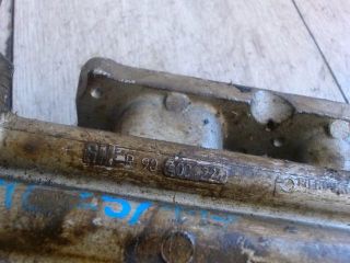 bontott OPEL ASTRA G Szívósor