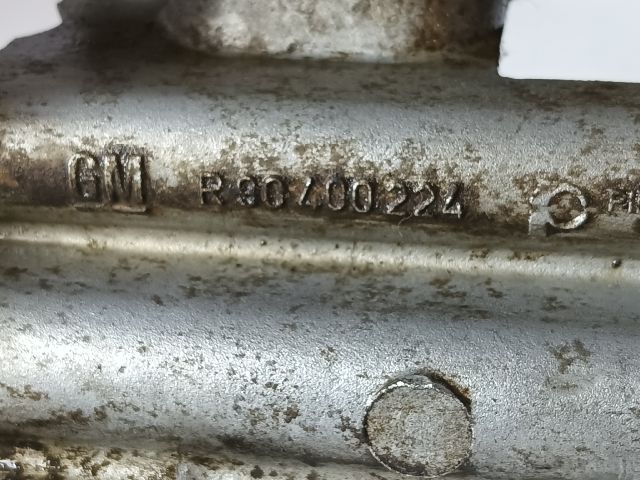 bontott OPEL ASTRA G Szívósor