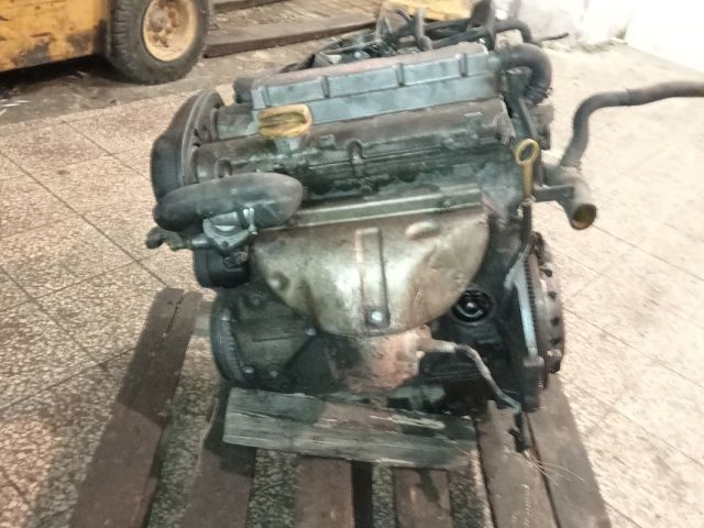 bontott OPEL ASTRA G Szívósor