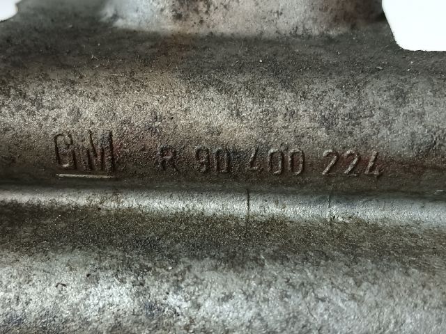 bontott OPEL ASTRA G Szívósor