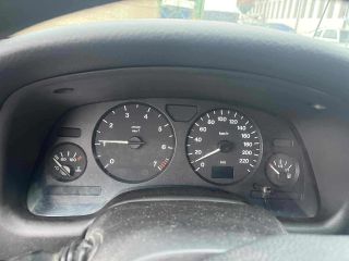 bontott OPEL ASTRA G Szívósor