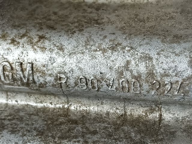 bontott OPEL ASTRA G Szívósor