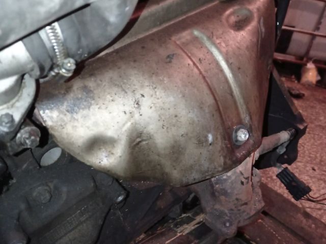 bontott OPEL ASTRA G Szívósor