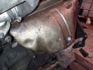 bontott OPEL ASTRA G Szívósor