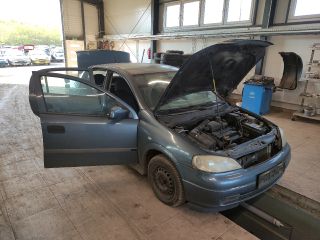 bontott OPEL ASTRA G Tank