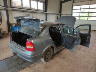 bontott OPEL ASTRA G Tank