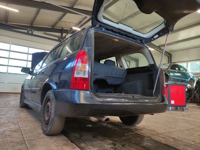 bontott OPEL ASTRA G Tank