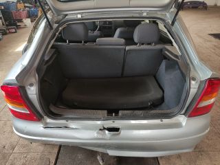 bontott OPEL ASTRA G Tank