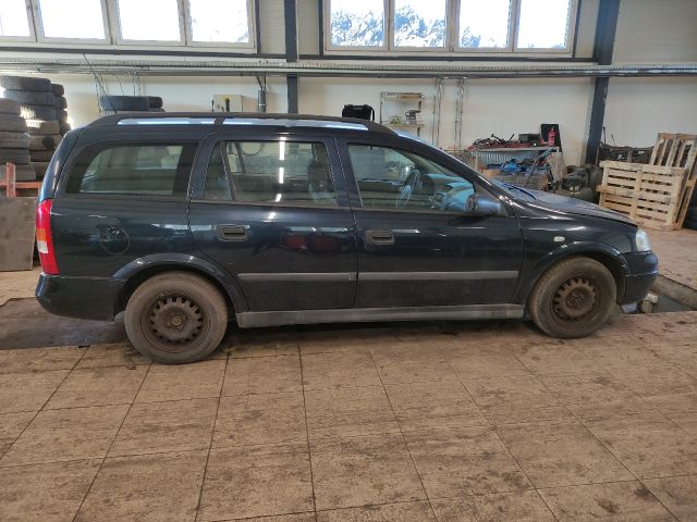 bontott OPEL ASTRA G Tank