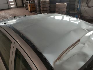 bontott OPEL ASTRA G Tank