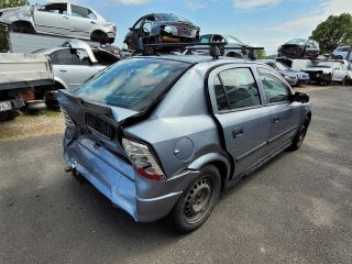 bontott OPEL ASTRA G Tankszellőztető Szelep