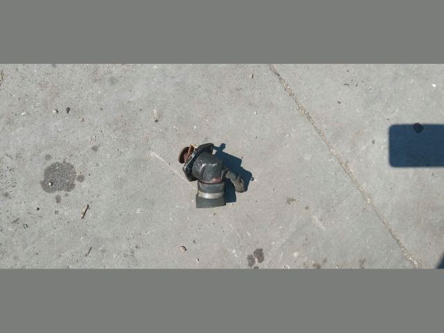 bontott OPEL ASTRA G Termosztátház