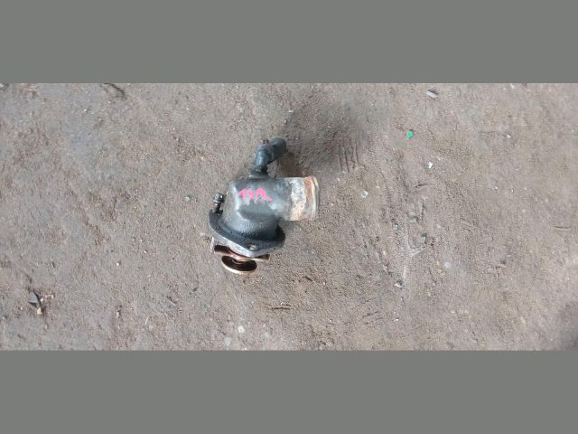 bontott OPEL ASTRA G Termosztátház