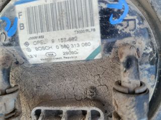 bontott OPEL ASTRA G Üzemanyag Szivattyú