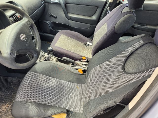 bontott OPEL ASTRA G Üzemanyag Szivattyú