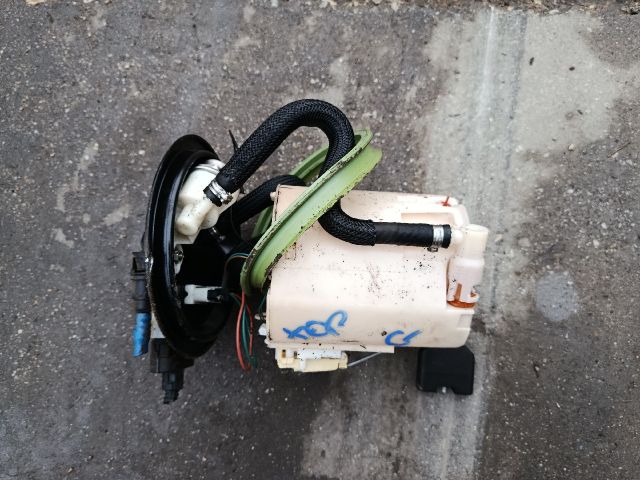 bontott OPEL ASTRA G Üzemanyag Szivattyú