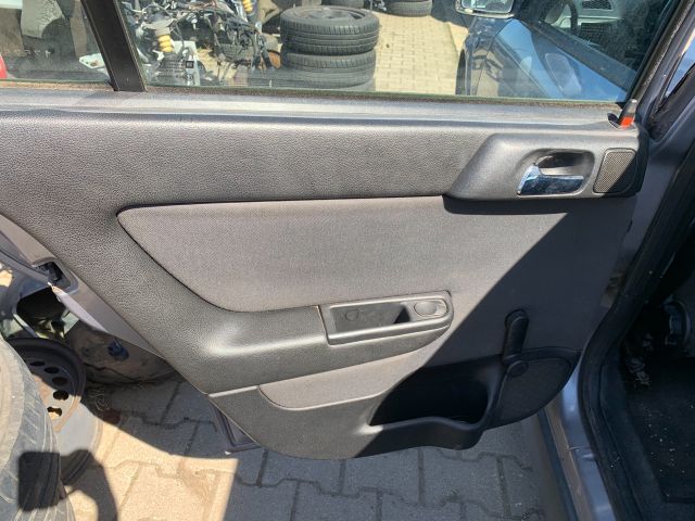 bontott OPEL ASTRA G Üzemanyag Szivattyú