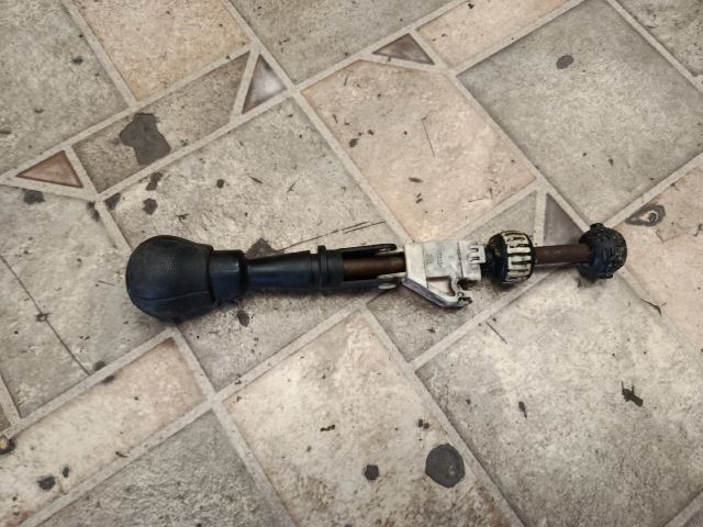 bontott OPEL ASTRA G Váltó Kulissza