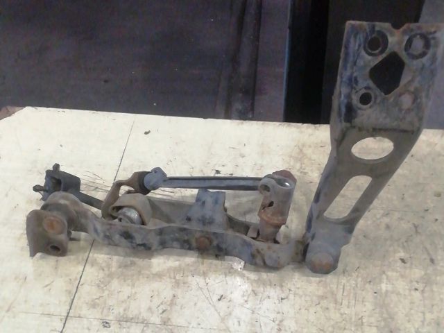 bontott OPEL ASTRA G Váltó Kulissza