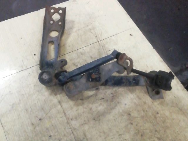 bontott OPEL ASTRA G Váltó Kulissza