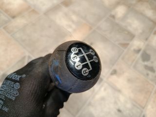 bontott OPEL ASTRA G Váltó Kulissza