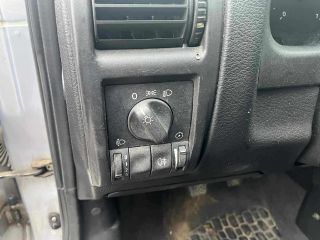 bontott OPEL ASTRA G Váltó Kulissza