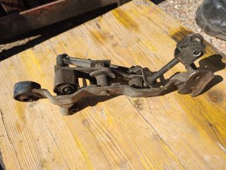 bontott OPEL ASTRA G Váltó Kulissza