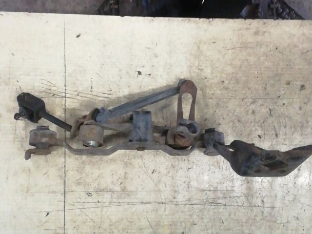 bontott OPEL ASTRA G Váltó Kulissza