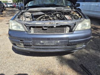 bontott OPEL ASTRA G Váltó Kulissza