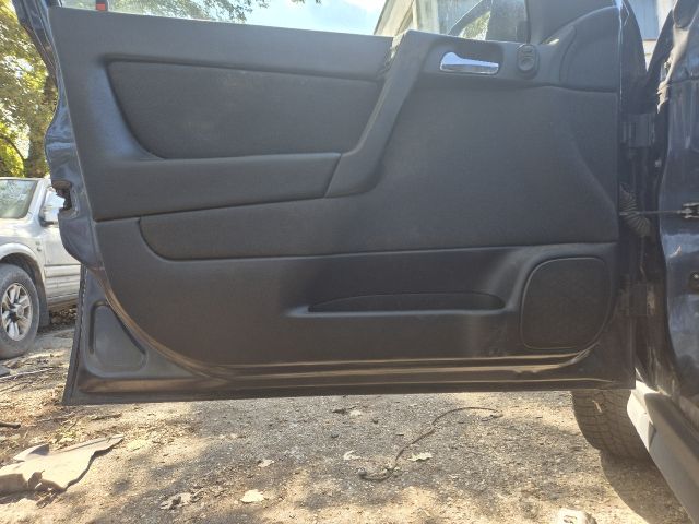 bontott OPEL ASTRA G Váltó Kulissza