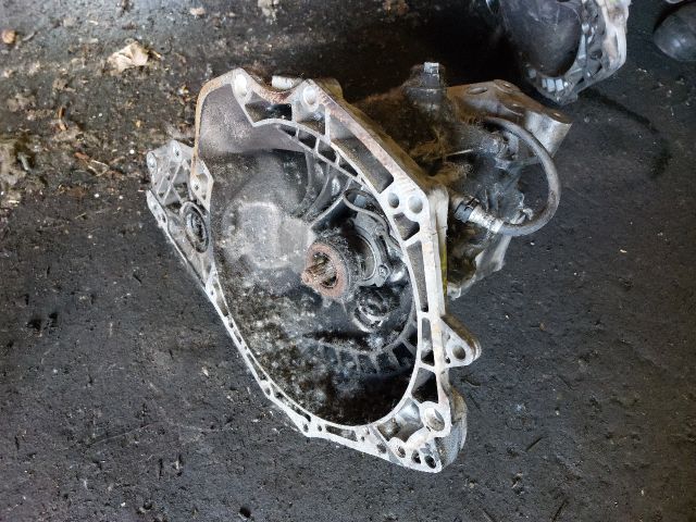 bontott OPEL ASTRA G Váltó (Mechanikus)