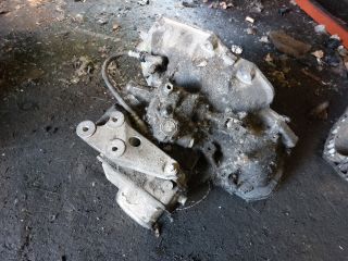bontott OPEL ASTRA G Váltó (Mechanikus)