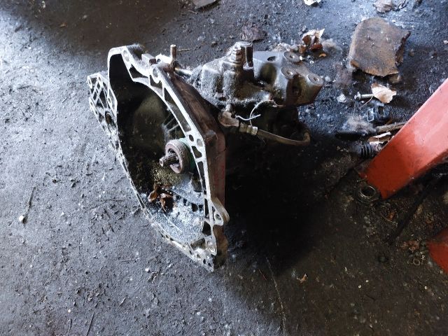 bontott OPEL ASTRA G Váltó (Mechanikus)