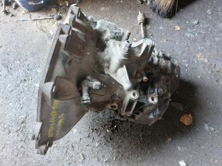 bontott OPEL ASTRA G Váltó (Mechanikus)