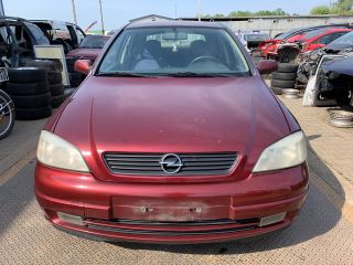 bontott OPEL ASTRA G Váltó (Mechanikus)