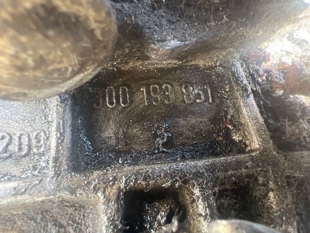 bontott OPEL ASTRA G Váltó (Mechanikus)