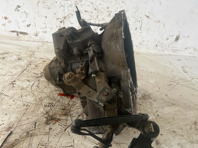 bontott OPEL ASTRA G Váltó (Mechanikus)