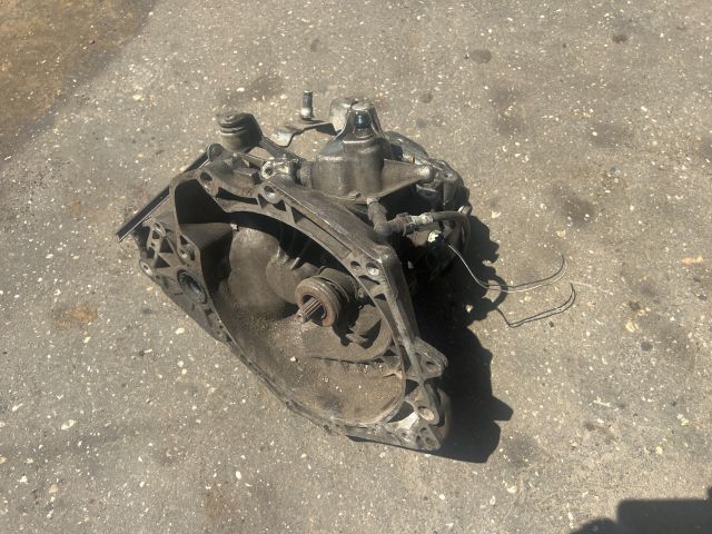 bontott OPEL ASTRA G Váltó (Mechanikus)