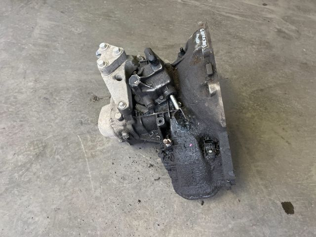 bontott OPEL ASTRA G Váltó (Mechanikus)