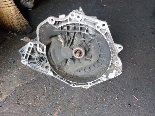 bontott OPEL ASTRA G Váltó (Mechanikus)
