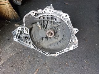 bontott OPEL ASTRA G Váltó (Mechanikus)