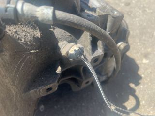 bontott OPEL ASTRA G Váltó (Mechanikus)